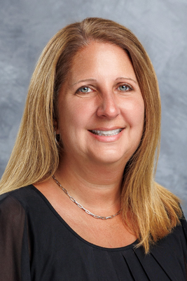 Portrait of Karen Wirzulis, Broker/REALTOR®, GRI, ABR, C2EX, RSPS, AHWD.