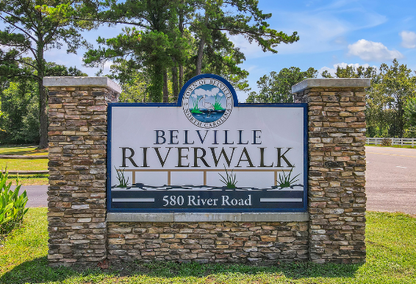 Belville NC Riverwalk