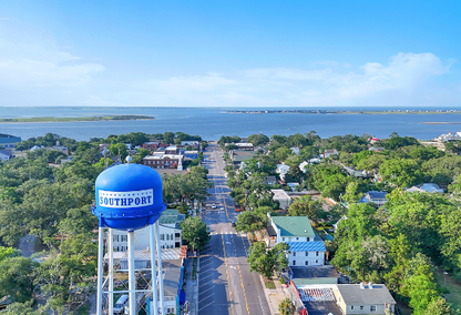 City of Southport NC