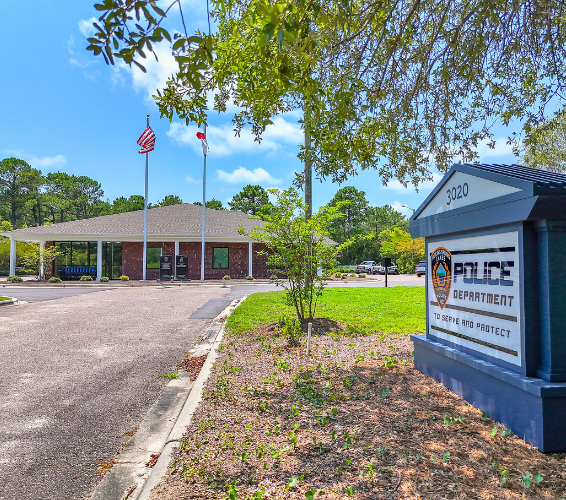 Boiling Spring Lakes NC Emergency Services