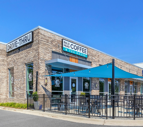 Boiling Spring Lakes NC Commercial Establishments