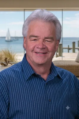 Steve Minton, Broker/REALTOR®