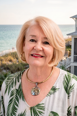 Lynda Young, Broker/REALTOR®, CRS, GRI, SPS, CREN
