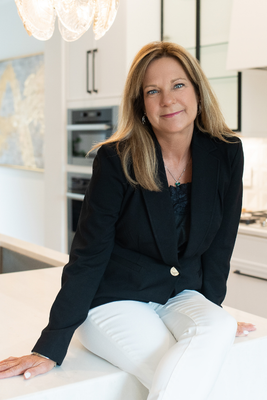 Rhomni Williams, Broker/REALTOR®, GRI®, e-Pro, CREN