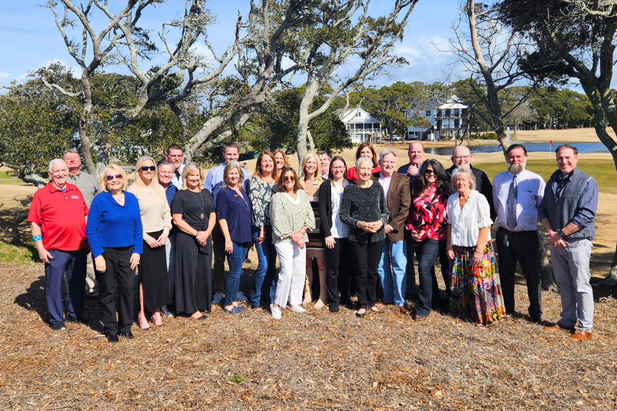 Join the Margaret Rudd and Associates Team