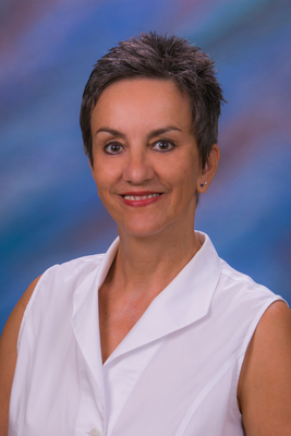 Portrait of Elvira Gilbert, Broker/REALTOR®, GRI, ABR, SFR.